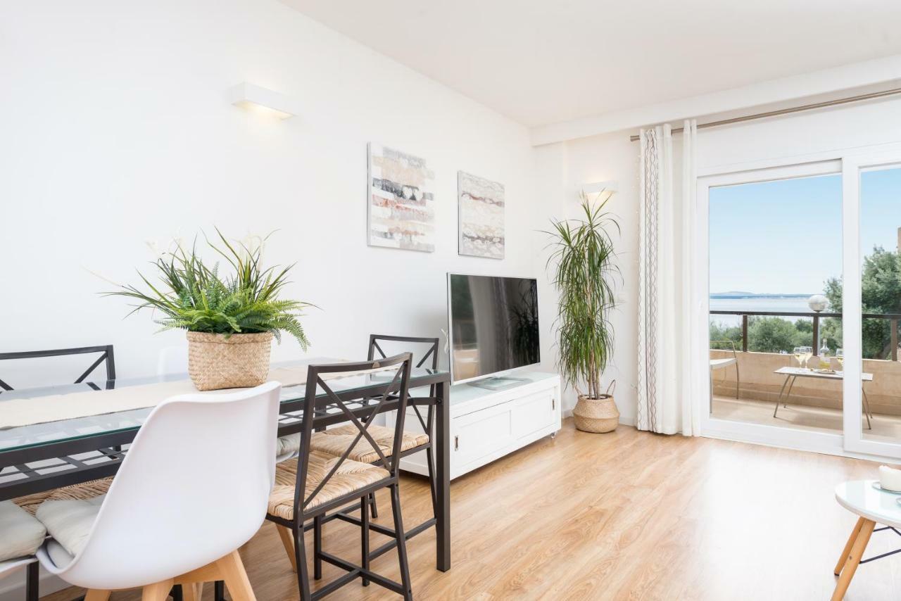 Apartment Alcanada Torre Mayor, Solo 50 Metros Del Mar Alcudia (Mallorca)